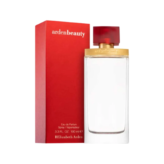 Elizabeth Arden Arden Beauty Eau De Parfum Pour Femme - 100ml - Medaid