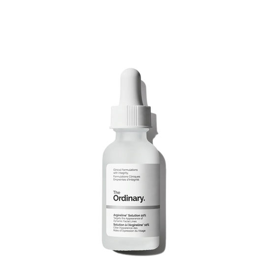 The Ordinary Argireline solution 10% (BOTOX serum) - Medaid International