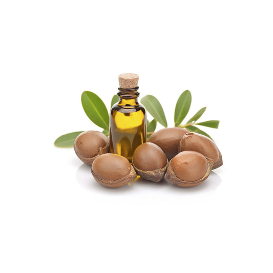HERBATY CARRIER OIL - ARGAN - Medaid International