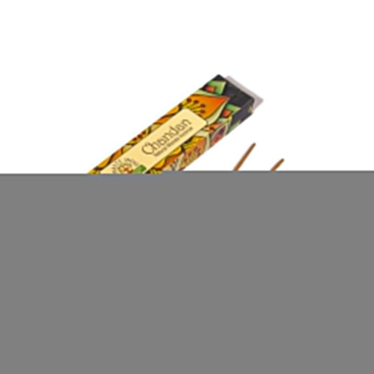 AROMA INCENSE STICKS - CHANDAN - Medaid International
