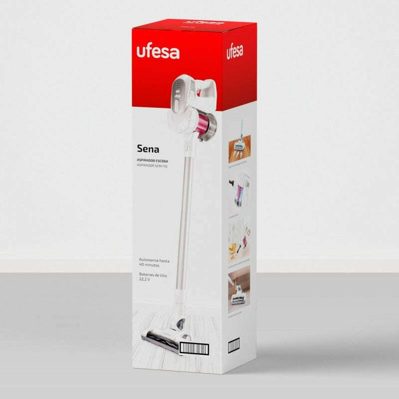 Sena Cordless Stick Vacuum Cleaner - Medaid International