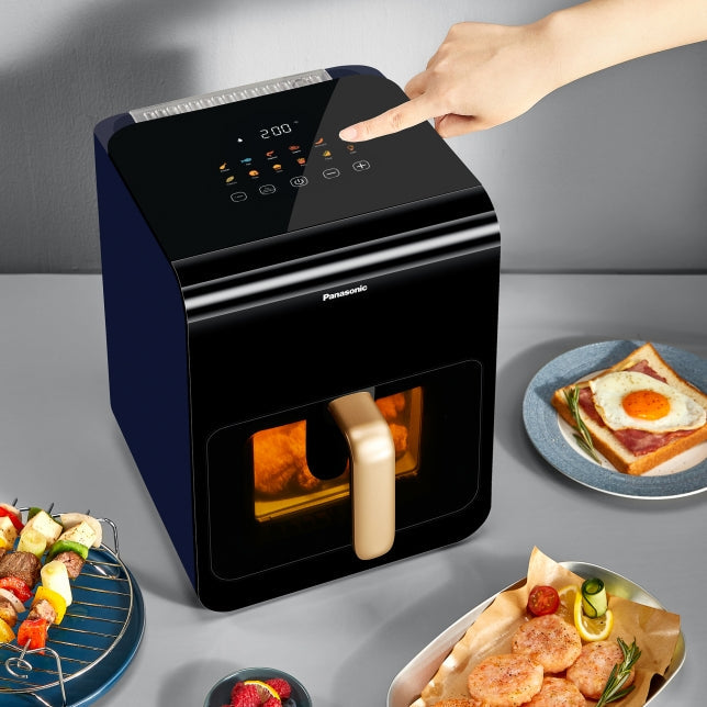 Air Fryer With Gentle Steam - Medaid International
