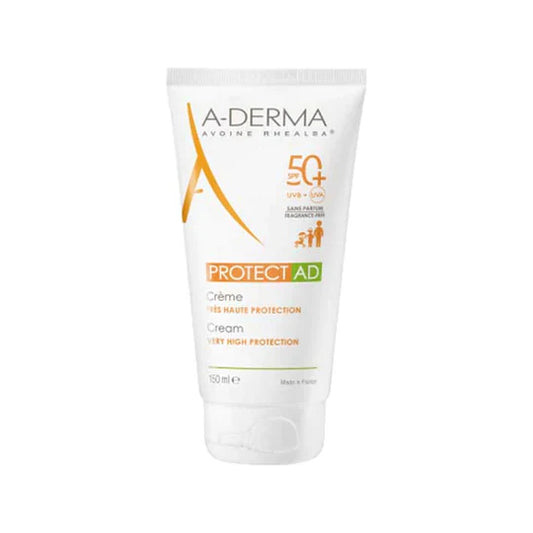 A-Derma Protect AD Cream SPF 50+ 150ml - Medaid