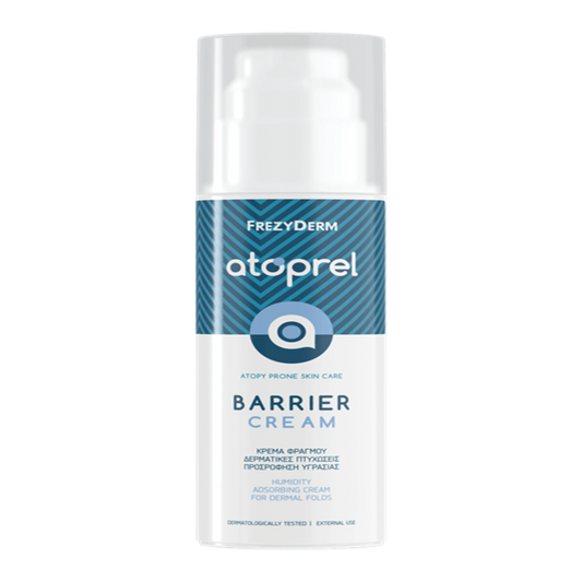 Atoprel Barrier Cream - Medaid International