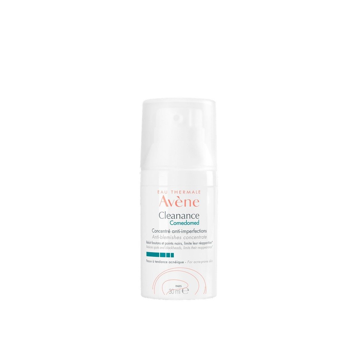 Avene Cleanance Comedomed Anti-Imperfections Concentrate 30 ML - Medaid