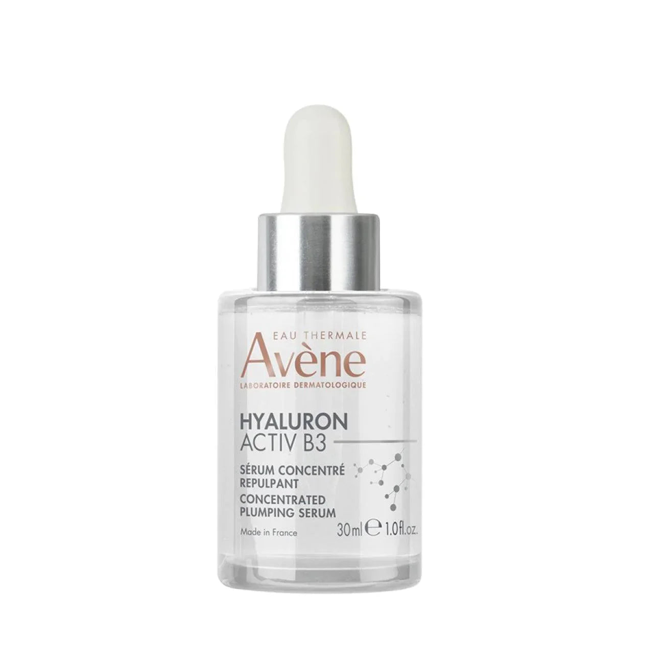 Avene Hyaluron Activ B3 Concentrated Plumping Serum 30 ML - Medaid