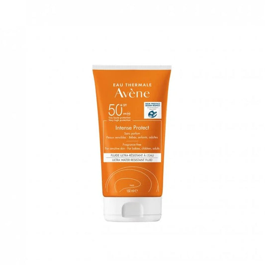 Avene Intense Protect 50+ - Medaid
