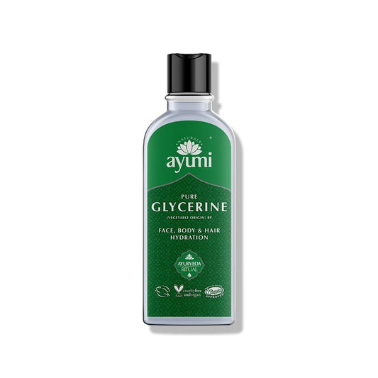Ayumi - Pure Glycerine 150ml - Medaid International