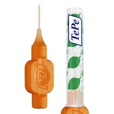 TePe - Interdental Brush Size 1 Orange - Medaid International