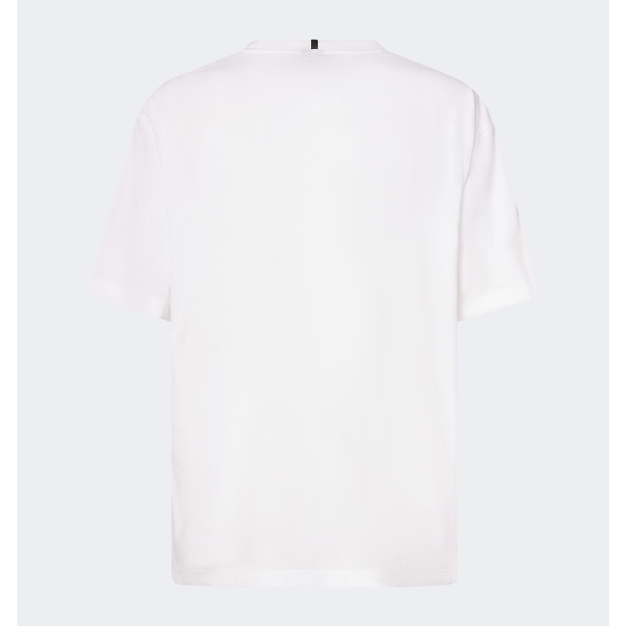 Oakley Jellyfish Men Lifestyle T-Shirt White - Medaid International