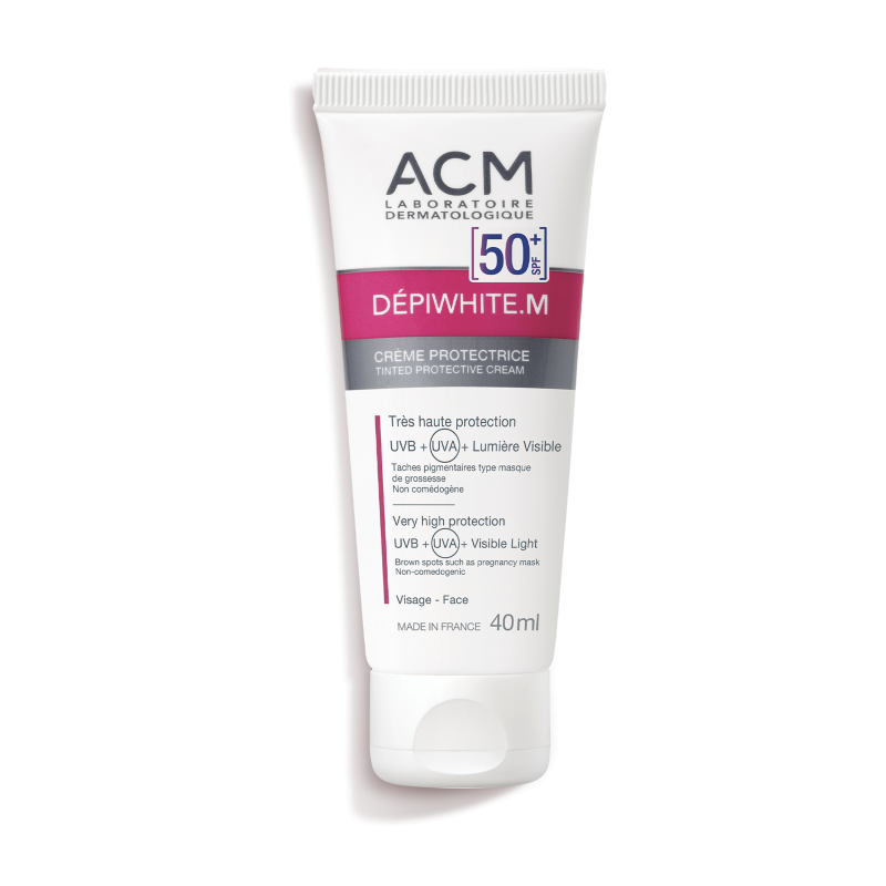 ACM Depiwhite M Spf 50+ - Medaid