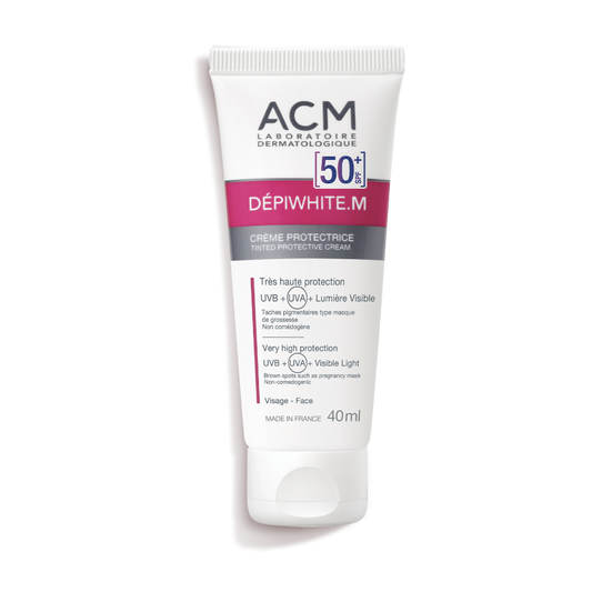 ACM Depiwhite M Spf 50+ - Medaid