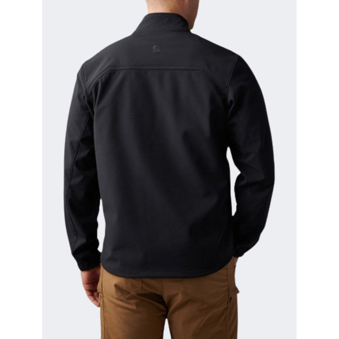 5-11 Brand Nevada Softshell Men Tactical Jacket Black 78035-019 - Medaid International