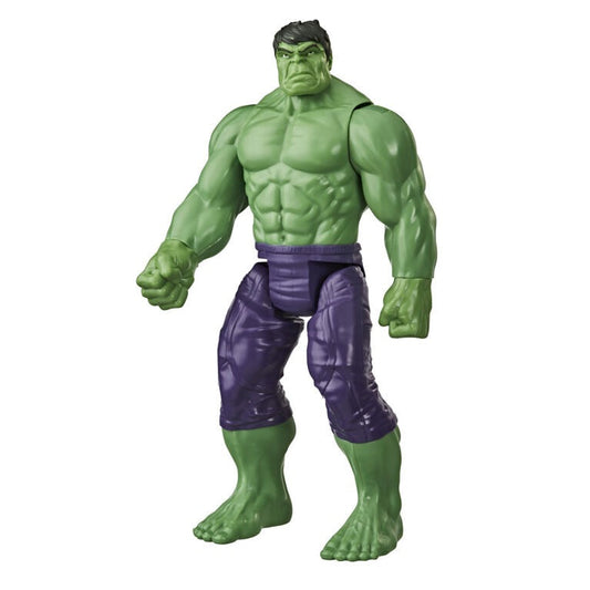 Marvel Avengers Hulk Action Figure - Medaid International