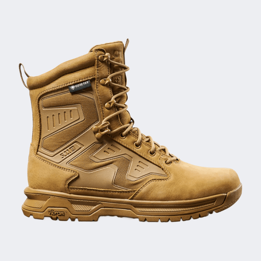 5-11 A/T-E 8 Inch Gtx Men Tactical Shoes Dark Coyote - Medaid International