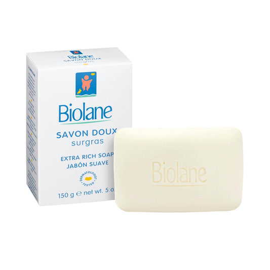 Biolane Diaper Rash Cream Change 100ml –  Lebanon
