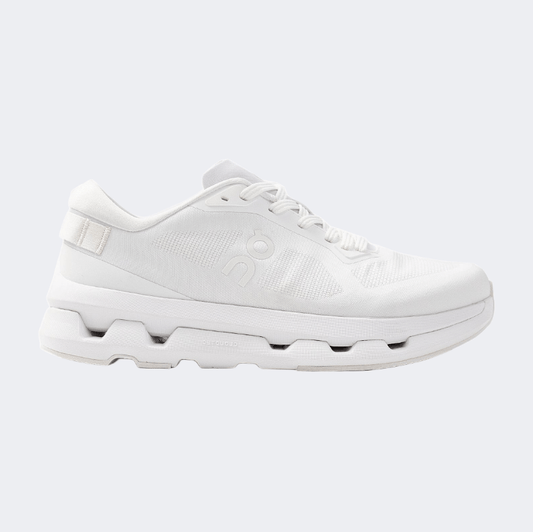 On Cloudzone Women Lifestyle Shoes White - Medaid International