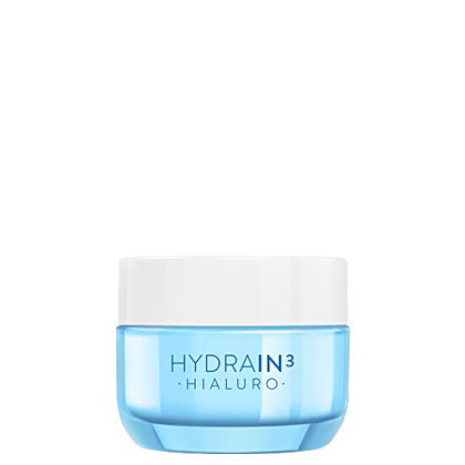 HYDRAIN3-Ultra-Hydrating cream-gel - Medaid