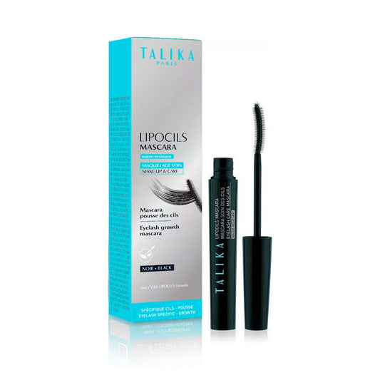 Lipocils Mascara Water Resistant - Medaid - Lebanon