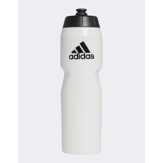 Adidas Performance Unisex Training Water Bottle White/Black - Medaid International