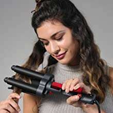 Revlon Wave Master Curler - Medaid International