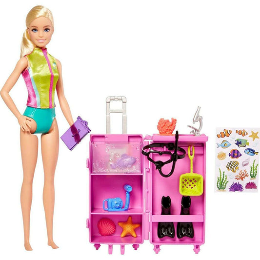 Doll & Accessories - Medaid International