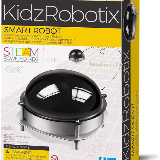Kidz Robotix -Smart Robot - Medaid International