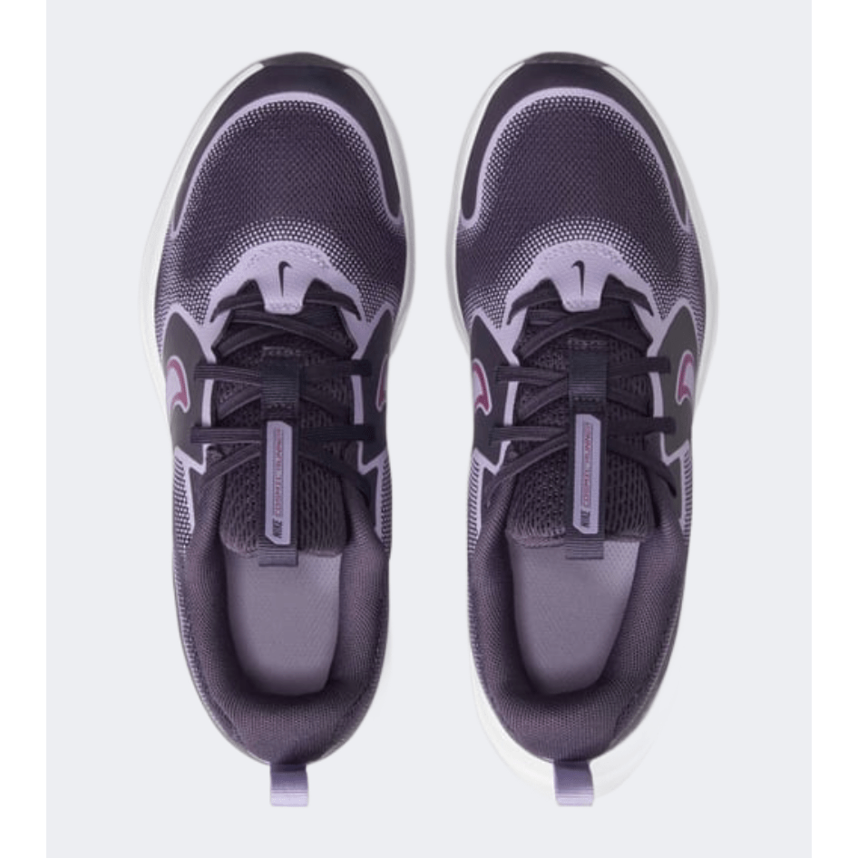 Nike Cosmic Gs Boys Running Shoes Dark Raisin/Fuchsia - Medaid International