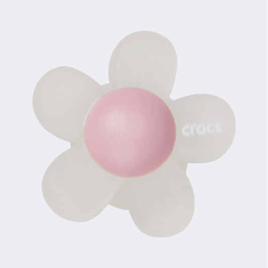 Crocs Flower Lifestyle Pins Iridescent - Medaid International
