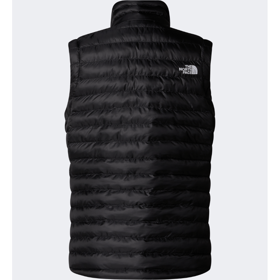 The North Face Huila Synthetic Women Hiking Vest Black Npf - Medaid International