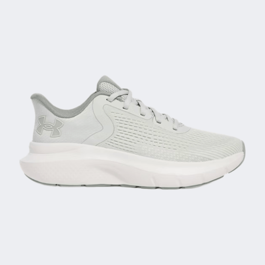Under Armour Rogue 5 Women Running Shoes Hydro Green - Medaid