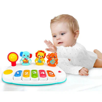 Jungle Pals Piano - Medaid International