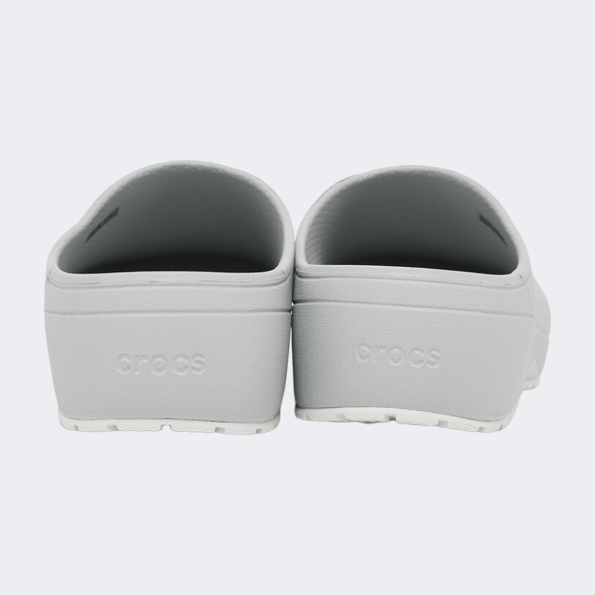 Crocs Classic Quiet Unisex Lifestyle Clog Mirage - Medaid International