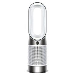 Dyson Purifier Hot+Cool Gen 1 HP10 Fan Heater, White - Medaid International