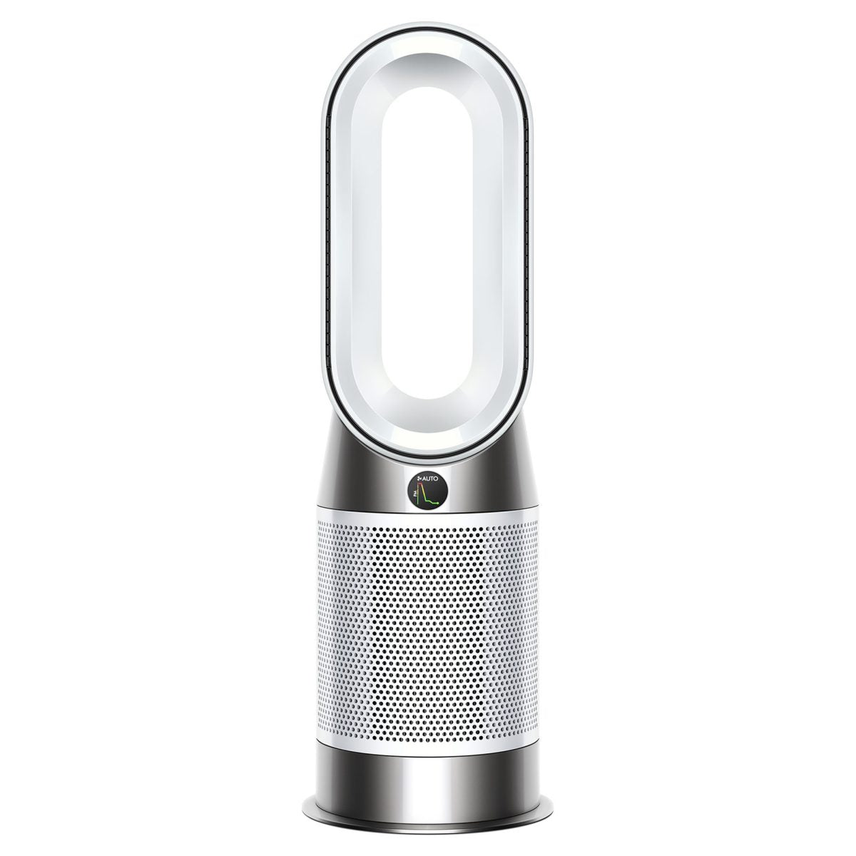 Dyson Purifier Hot+Cool Gen 1 HP10 Fan Heater, White - Medaid International