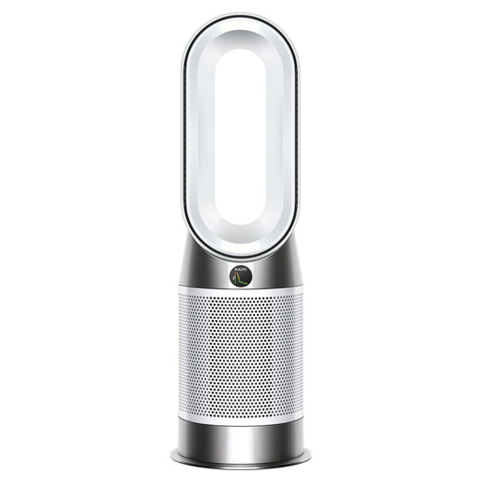 Dyson Purifier Hot+Cool Gen 1 HP10 Fan Heater, White - Medaid International