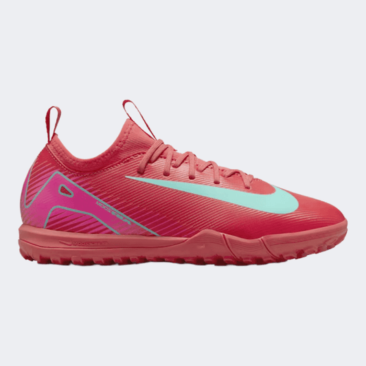 Nike Mercurial Vapor 16 Academy Gs Boys Football Shoes Ember Glow/Green - Medaid International