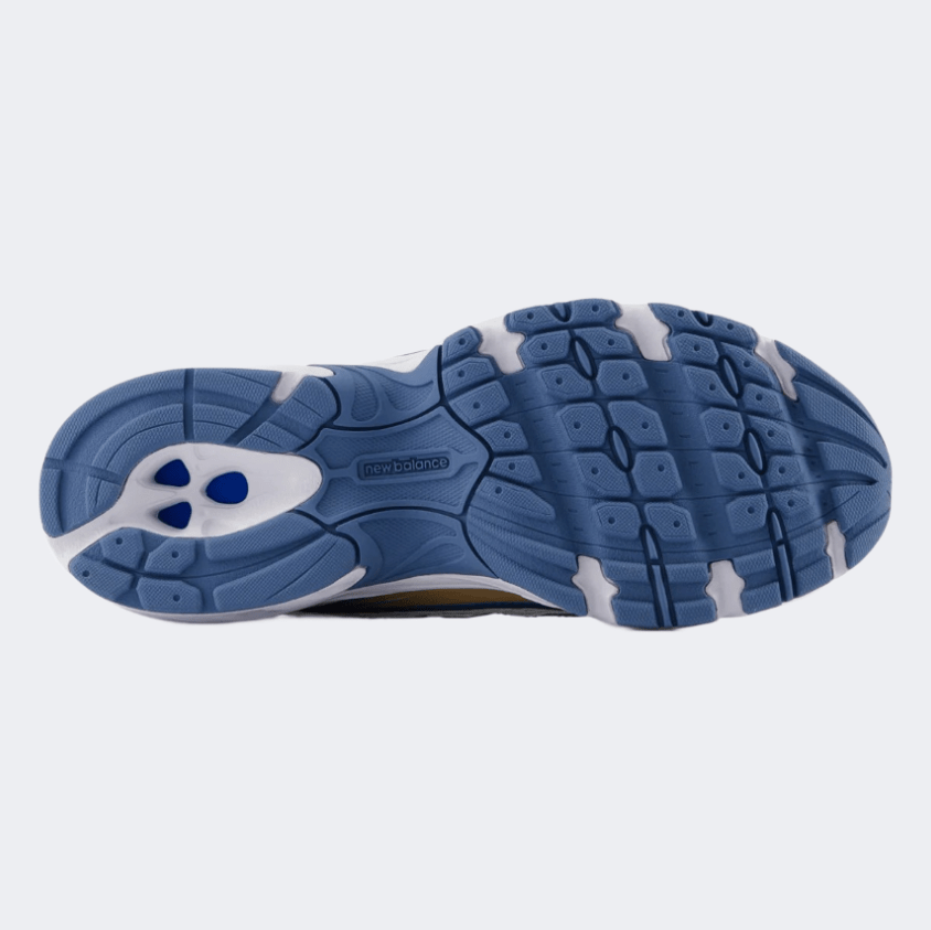 New Balance 740 Women Lifestyle Shoes Heron Blue/Indigo - Medaid International