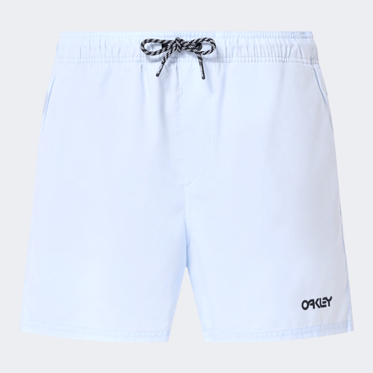 Oakley Volley 16 Inch Men Beach Swim Short Abyss - Medaid International