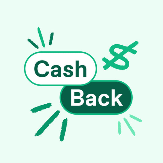 20% CashBack - Medaid