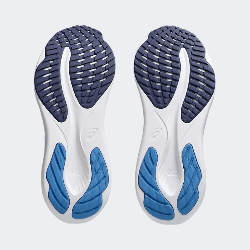 Asics Gel Pulse 16 Men Running Shoes Indigo/Blue Coast - Medaid International
