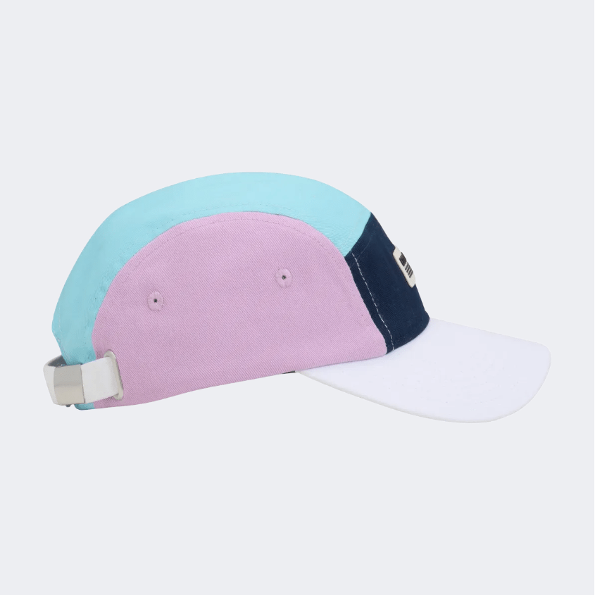 Color Kids Lifestyle Cap Pink - Medaid International