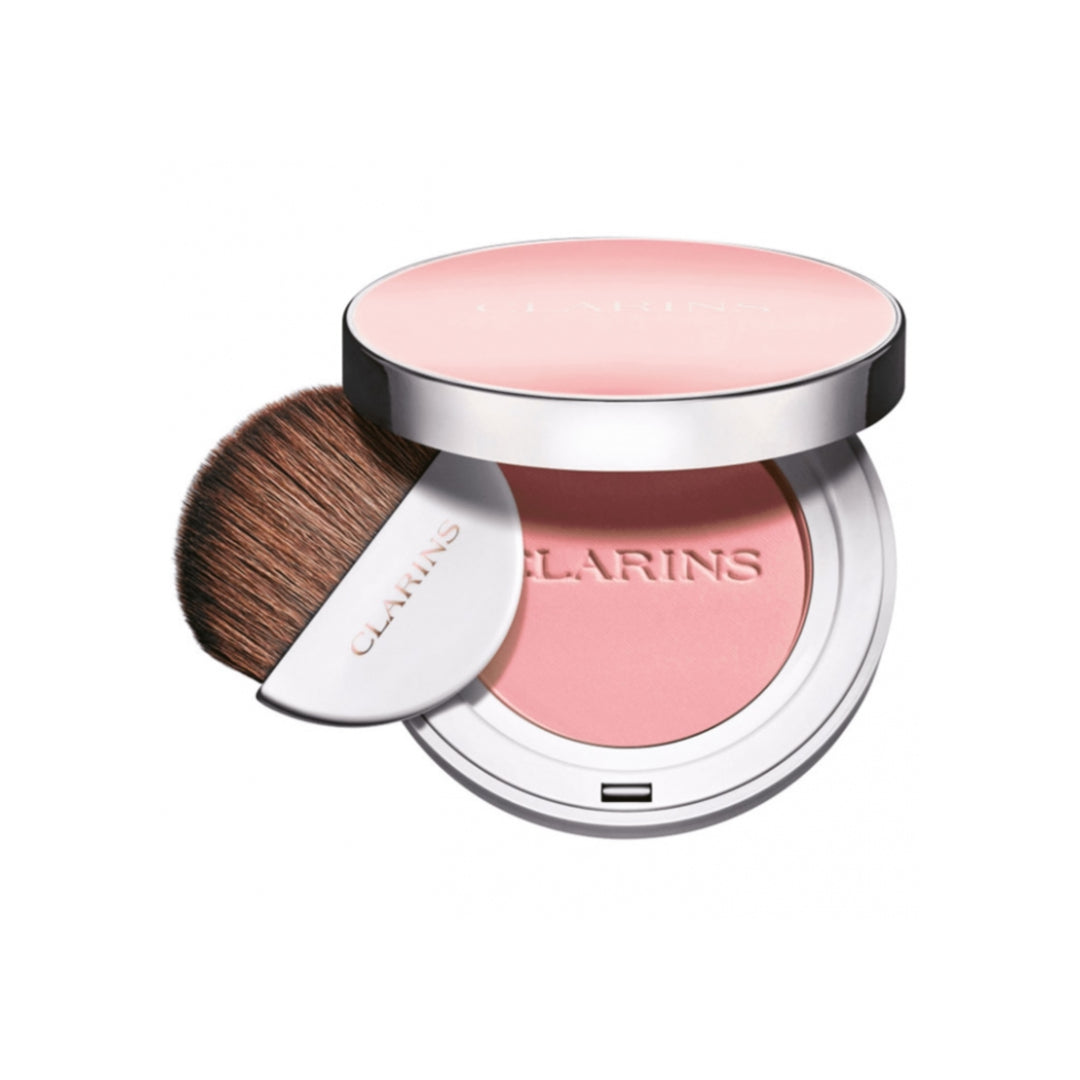 Clarins Joli Blush - Medaid