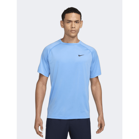 Nike Ready Men Training T-Shirt University Blue - Medaid International