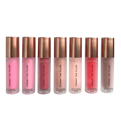 lawless-forget-the-filler-lip-plumper-line-smoothing-gloss-3-3-ml - Medaid