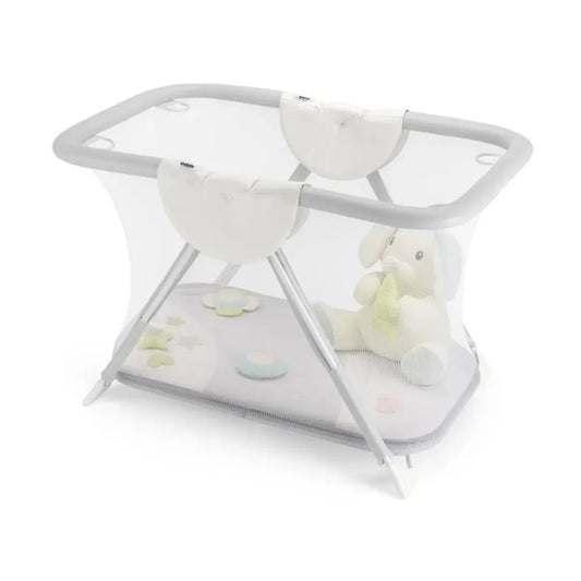 Brevettato Mollegiochi Bed 242 - Medaid International