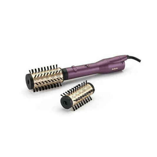 Big Hair Dual Hot Air Brush - Medaid International