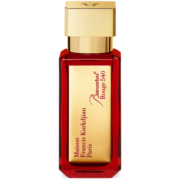 Baccarat Rouge 540 extrait [Imported] - Medaid - Lebanon