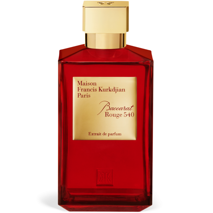 Baccarat Rouge 540 extrait [Imported] - Medaid - Lebanon