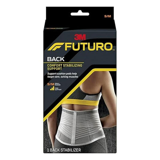 Comfort Stabilizing Back Support - Medaid International